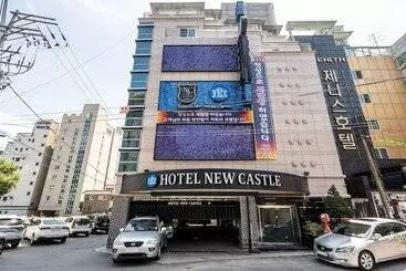 Motelli Guri Newcastle