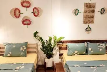 پانسیون Sunny Hanoi Homestay