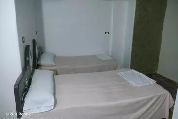 پانسیون Mido Nubian Guesthouse