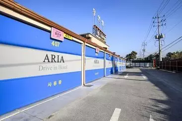Eumseong Aria Drivein