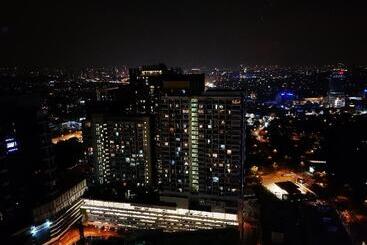 Hotel Tenzou @ Empire Damansara