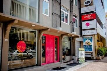 住宿加早餐  Ivy Lane  Colombo