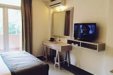 住宿加早餐  Ivy Lane  Colombo