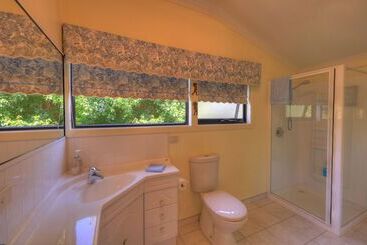 דירה Birchwood On The River