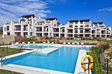 Apartamento Casas Del Mar Boutique