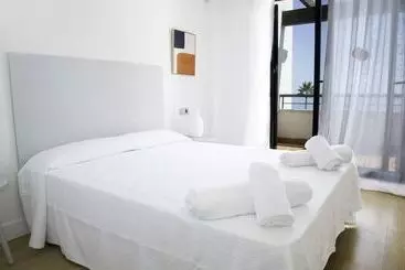 アパートメント Casas Del Mar Boutique