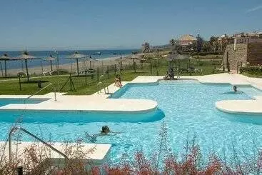 公寓 Casas Del Mar Boutique