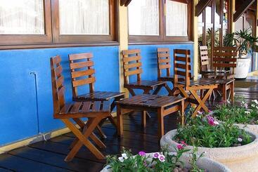 Essência Hotel Francisco Beltrão