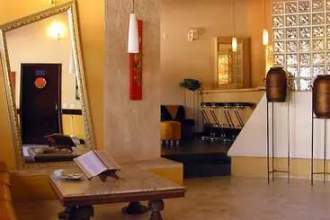 Essência Hotel Francisco Beltrão