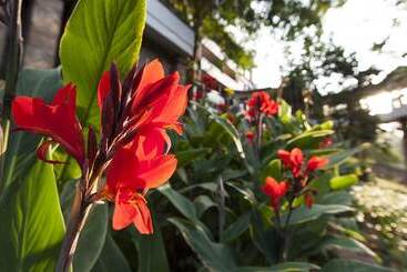 Heri Heights Hotel Apartments, Surestay Collection By Best Western