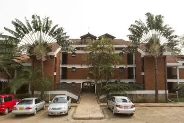 Heri Heights Hotel Apartments, Surestay Collection By Best Western