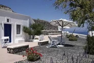 Hotel Aghios Artemios Traditional Houses