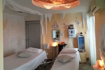 Отель Bali Paradizo