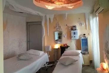 هتل Bali Paradizo