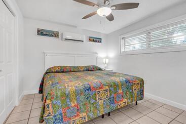 בית מלון כפרי Blackfin Resort And Marina