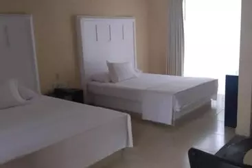 Hotel Loft Canarios