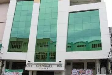 Hotel City Corporate Inn