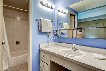 ホテル Copper Mountain East Village