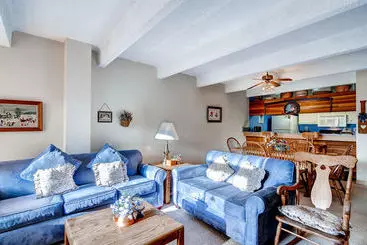 호텔 Copper Mountain East Village