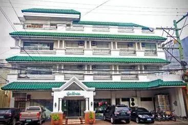 Hotel Galleria Davao