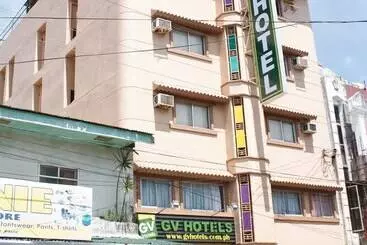 Gv Hotel Catarman