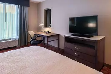 Szálloda Hilton Garden Inn Bristol