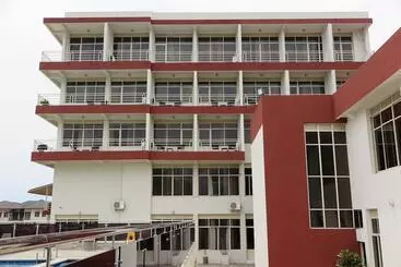 هتل King's Conference Centre