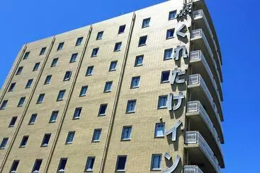 Hotel Kuretakeinn Omaezaki