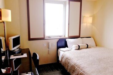 Hotel Kuretakeinn Omaezaki