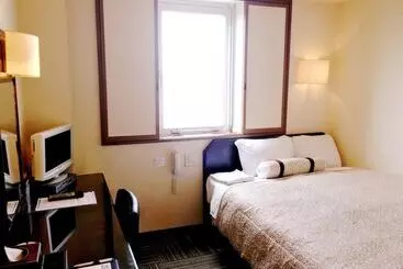 Отель Kuretakeinn Omaezaki