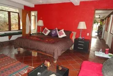 Hotelli La Casa Del Rio