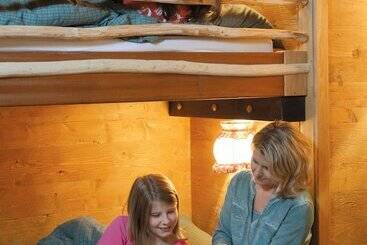 Otel Natur Resort Tripsdrill