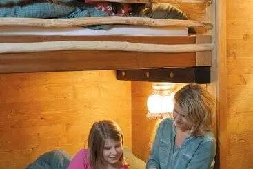 Hotel Natur Resort Tripsdrill