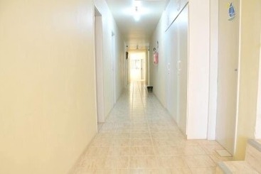 ホテル Rede Andrade Navegantes