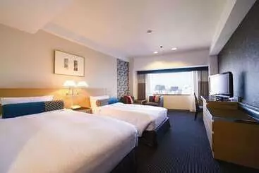 호텔 New Otani Tokyo Garden Tower