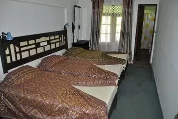 فندق Nilketha Villa Eco