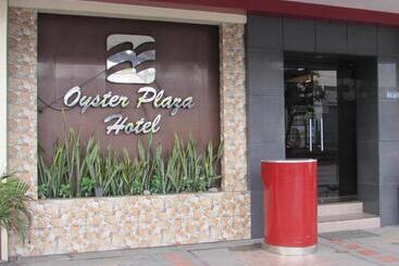 ホテル Oyster Plaza