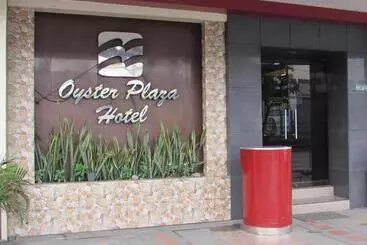 Hôtel Oyster Plaza