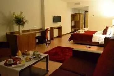 Placido Hotel Douro   Tabuaco