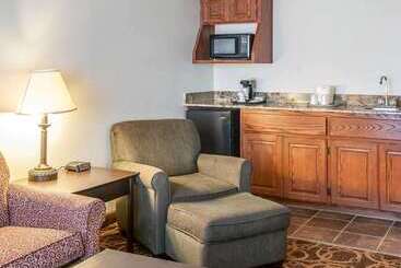 ホテル Premier Extended Stay Hobbs