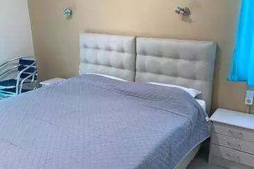 Hotel Samothraki Beach Apartments And Suites