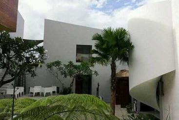 בית מלון כפרי Scala Bed And Beyond