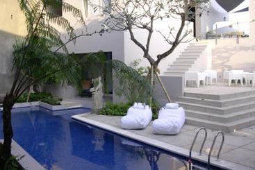 هتل Scala Bed And Beyond