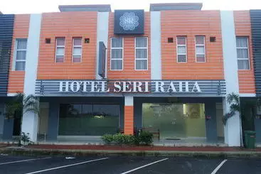 호텔 Seri Raha