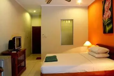 فندق Sus Budget  Legian