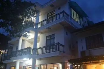 Hotel Pany
