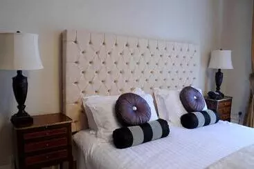 هتل The Georgian Townhouse