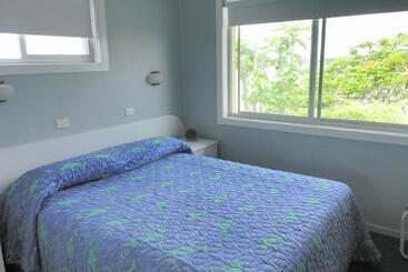 Leisure Lee Holiday Apartments