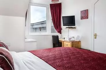 پانسیون Rosebank Guest House