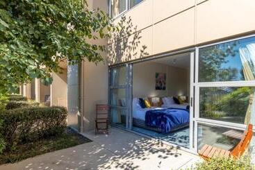 Asure Saxton Lodge Motel